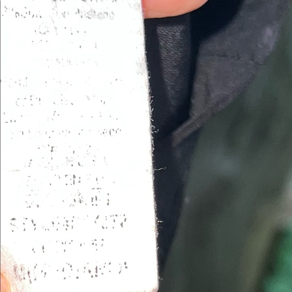 A’gaci beaded mesh sleeve dress - Picture 5 of 7